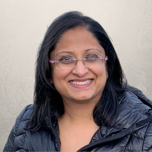 Vandana Amin